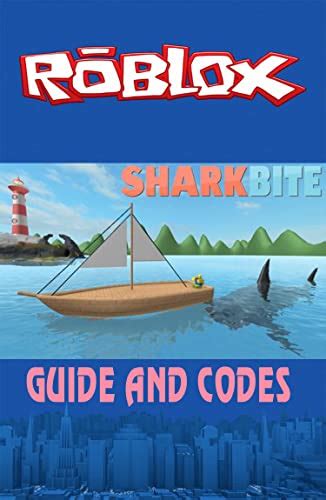 Roblox SharkBite Codes: Tips And Tricks - Guide - Strategy - Cheats