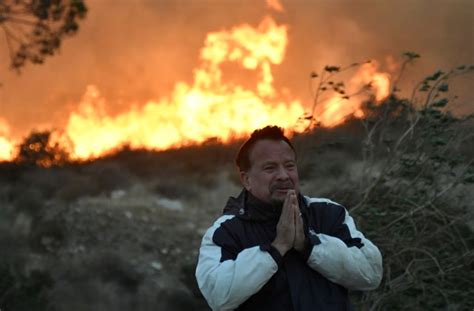 Heres How To Help Victims Of The Southern California Wildfires