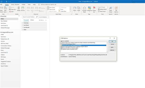 How To Enable Phishing Email Protection In Outlook