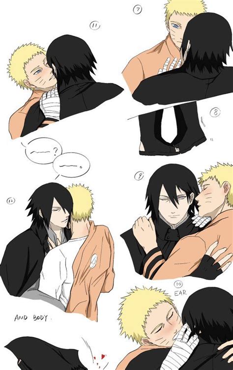 건승 On Twitter In 2021 Sasunaru Narusasu Naruto And Sasuke