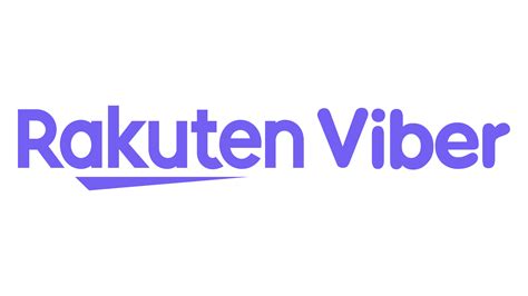 Rakuten Viber Logo Png Logo Vector Brand Downloads Svg Eps