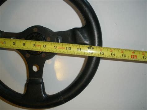 Buy Grant GT Steering Wheel 13 Inch Black In Pauls Valley Oklahoma US