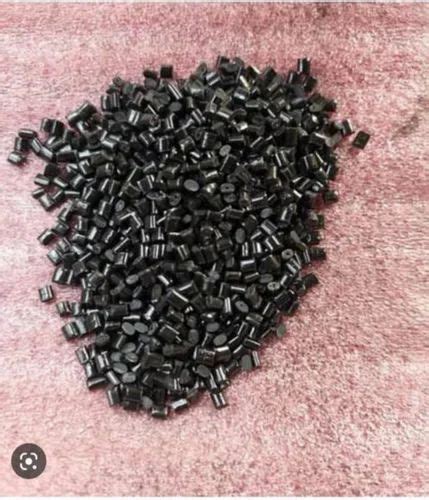 Black Hips Granules For Plastic Industry Packaging Type Loose At Rs