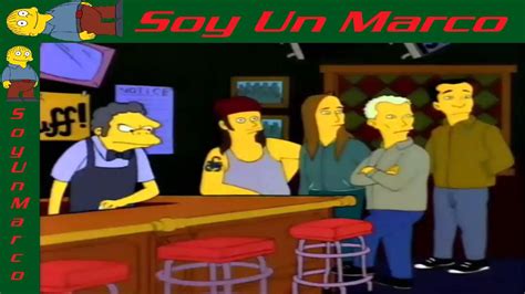 Red Hot Chili Peppers En Los Simpson Youtube