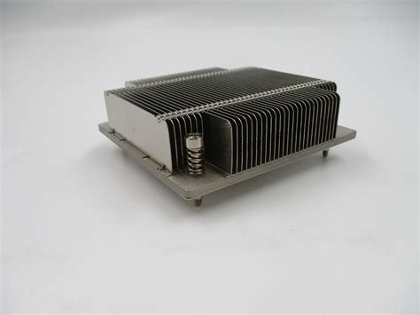 Supermicro U Passive Heat Sink Lga Lga Screw Down Socket Snk