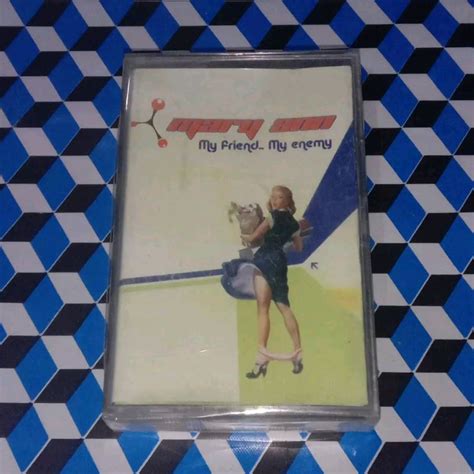 Jual Kaset Pita Mary Ann Shopee Indonesia