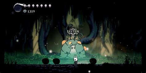 Hollow Knight Secrets Hidden Details And References In Hallownest