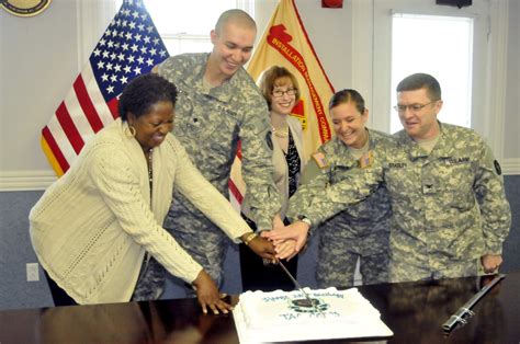 JAG Corps celebrates 237th birthday | Article | The United States Army