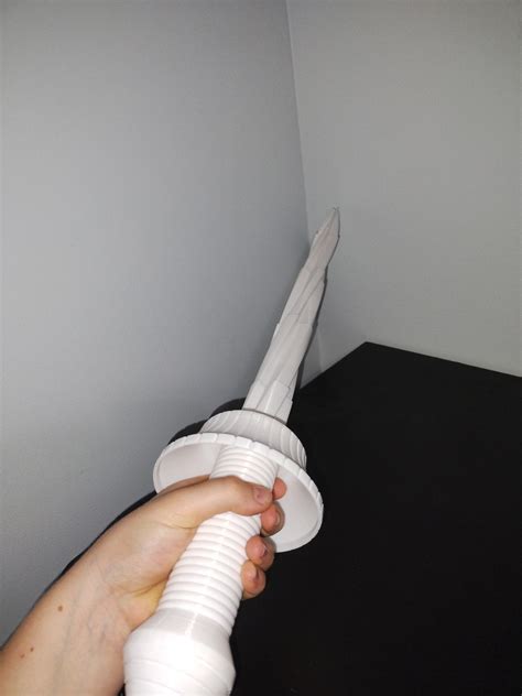 Collapsible Drill Sword - Etsy