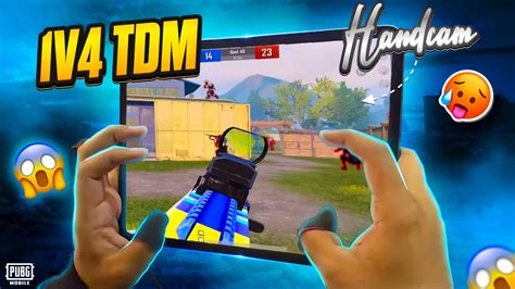 Best Handcam Finger Gyroscope Ipad Pro Pubg Mobile Youtube