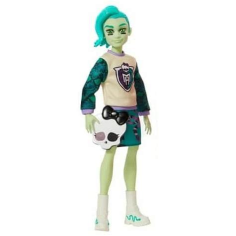 Monster High Deuce Gorgon Doll