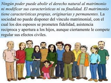 La Familia Celula Vital De La Sociedad Ppt