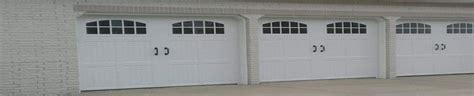 Photo Gallery - Bobs Garage Doors - Anderson Indiana