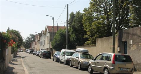 Un Jour Une Rue La Rue Louis Barthou