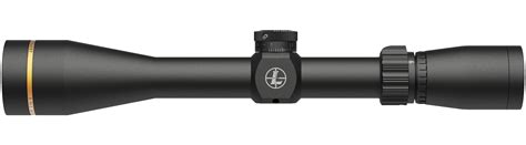 VX-Freedom Rifle Scopes | Leupold