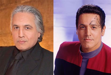 The Cast Of 'Star Trek' Then And Now - Wow Gallery | eBaum's World