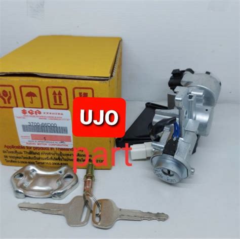 Kunci Kontak Assy Switch Kontak Suzuki Apv Oem Lazada Indonesia