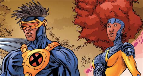 Marvel Comics Exec Tom Brevoort Pushes Back After Fans Hope New X Men