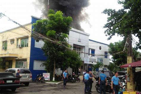 Bahay Nasunog Sa Quezon City Abs Cbn News