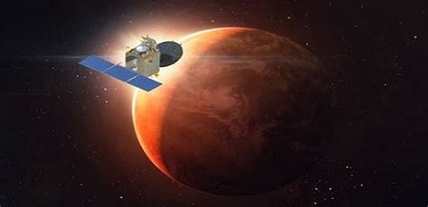 The Mangalyaan Success When India Kissed Mars Search Of Life