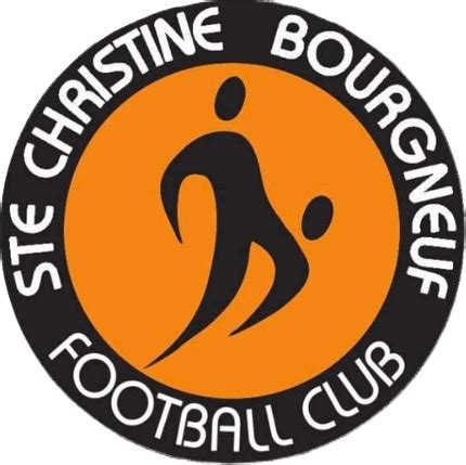 Equipe SCBFC U15 U15 3EME DIVISION Club Football SAINTE CHRISTINE