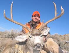 Big Buck Outfitters -- Hunting Wyoming, Montana, Kansas & More ...