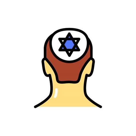 70+ Yarmulke Clip Art Stock Illustrations, Royalty-Free Vector Graphics ...