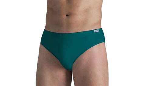 Fruit Of The Loom Men S Wardrobe Bikini Briefs 5 Pack Groupon