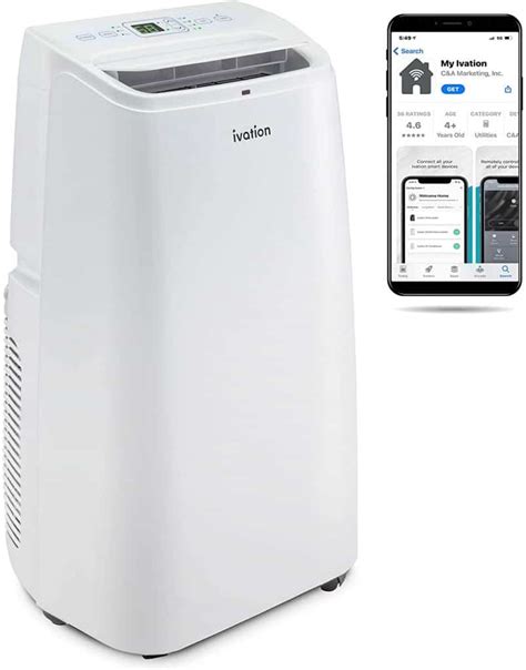 9 Best 12000 BTU Air Conditioners (Window & Portable AC Units) - IndoorBreathing