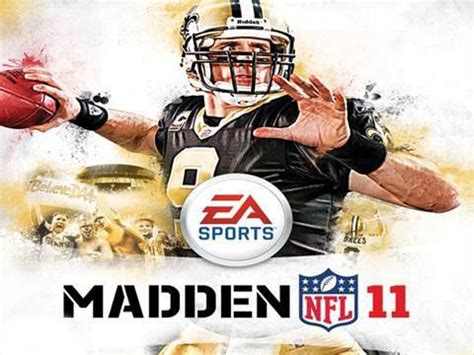 Entertainment Edge: Madden NFL 11 Offers New Modes