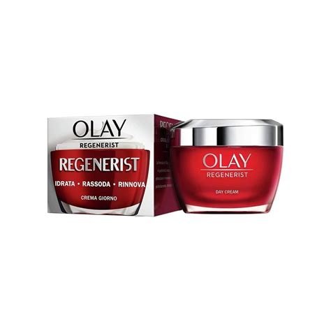 Olay Regenerist Crema Viso Giorno Ml