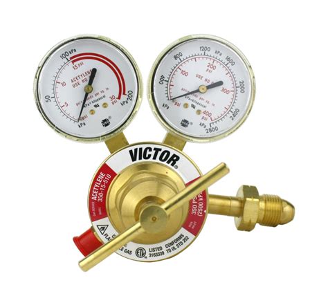 Oxygen Acetylene Regulator