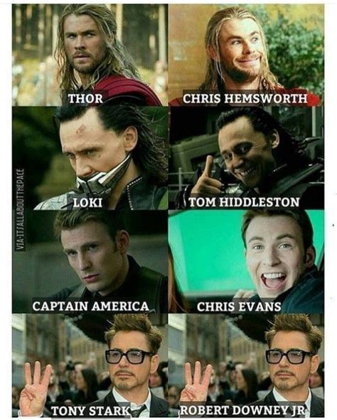 30 Fresh Avengers Memes That Ll Scratch Your Mcu Itch Artofit