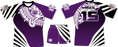 Tigers Rugby Football Club Custom Rugby Jerseys - Custom Rugby Jerseys ...