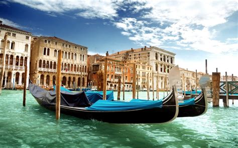 Cosa Vedere A Venezia I Luoghi Di Interesse Da Visitare