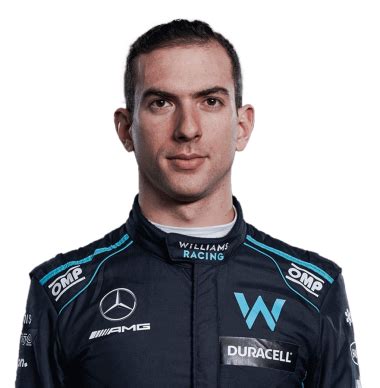 Racing Results Of Nicholas Latifi Gpfans