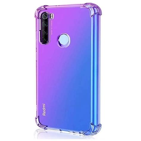 Case Capinha Xiaomi Note Anti Impacto Transparente Shopee Brasil