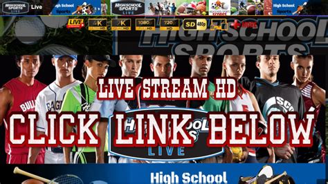 Sioux Falls Roosevelt Vs Rapid City Stevens Live Stream High School