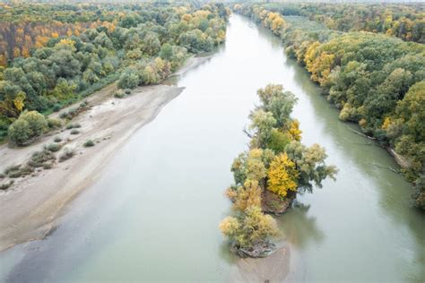 Parcul Natural Lunca Mure Ului Descoper Obiectivul Turistic