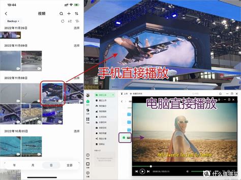 打造数据办公娱乐中心，绿联私有云dx4600评测体验nas存储什么值得买