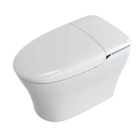 Smart Washlet Toilet, Touchless Toilet, Integrate Close Stool