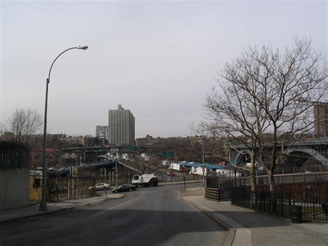 Bridge Playground, Highbridge, The Bronx