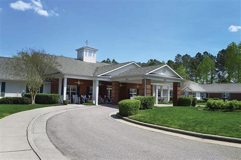 The Best Assisted Living Facilities in Raleigh, NC | AssistedLiving.org