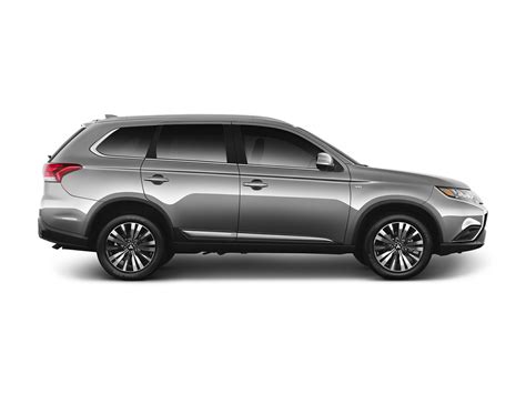 2019 Mitsubishi Outlander Specs Prices Mpg Reviews And Photos