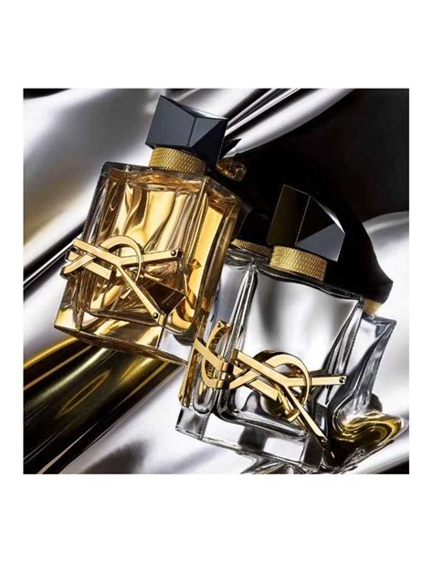 YVES SAINT LAURENT LIBRE L ABSOLU PLATINE EAU DE PARFUM