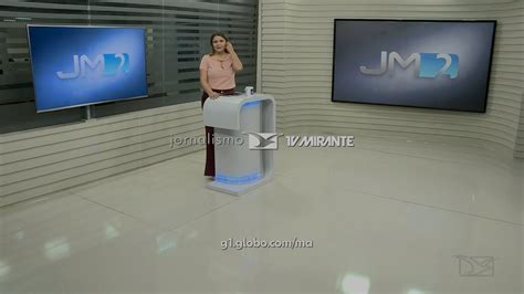 Hd Encerramento Do Jmtv Edi O Tv Mirante Imperatriz