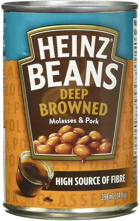 Heinz Beans 398ml Various Flavours 1 Unit Washington Community Market