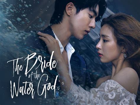 The Bride Of The Water God Habaek Dramafever Dramas Coreanos