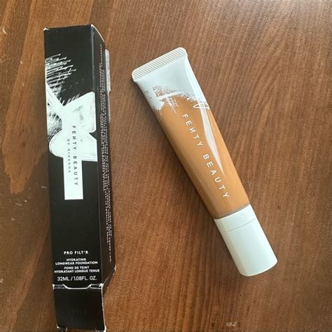 Fenty Beauty Makeup New In Box Fenty Beauty Pro Filtr Hydrating