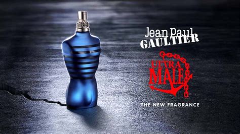 Jean Paul Ultra Male Intense chiết Nước hoa chiết chính hãng